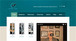 Desktop Screenshot of pathwaytowealth.org
